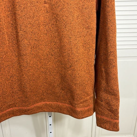 NWT Peter Millar Crown Men's Sweater Fleece Quarter Zip Large - Picture 8 of 15